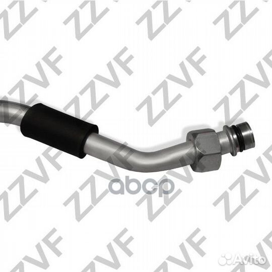 Трубка кондиционера suzuki grand vitara, grand