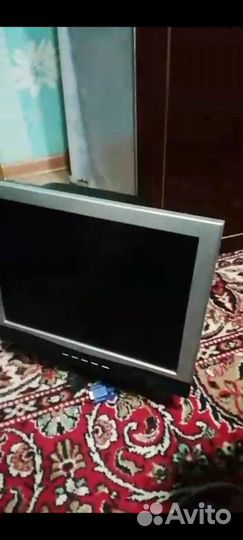 Монитор 15 дюймов