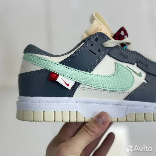 Кросовки мужские Nike SB Dunk