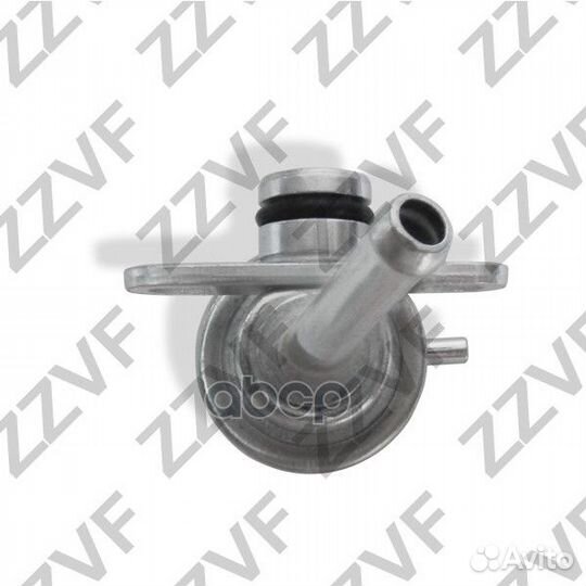 Регулятор давления топлива mitsubishi colt/lanc