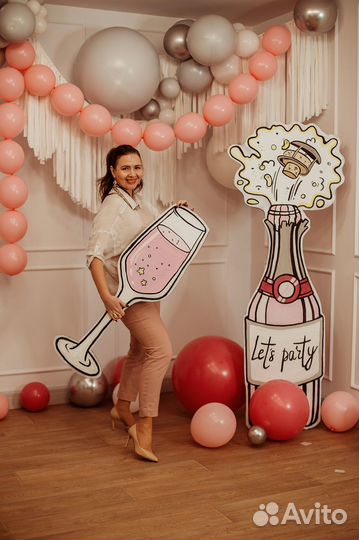 Свадебный координатор, организатор