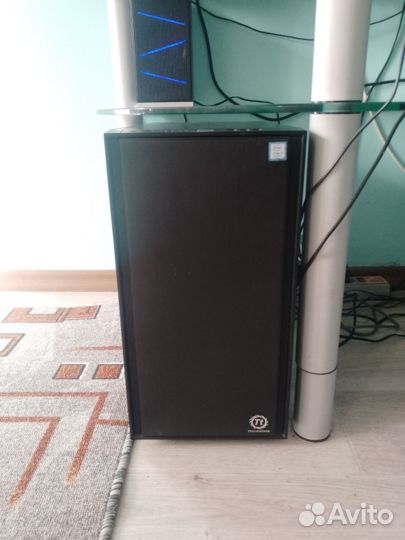 Игровой системный блок