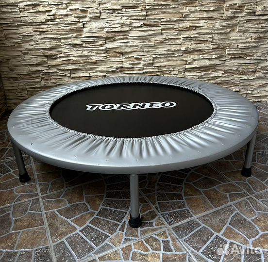 Батут для фитнеса