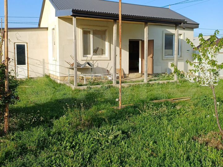 Дача 53 м² на участке 5 сот.