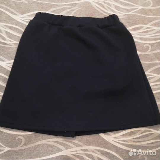 Школьная форма для девочки 134 цена за всё