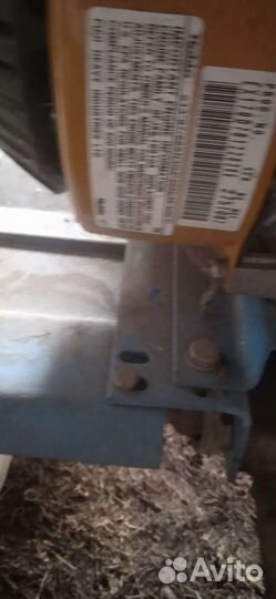 Мотоблок нева мб 2