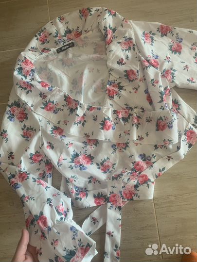 Женские вещи пакетом