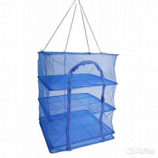 Сушилка для рыбы универсальная 50*50*65см