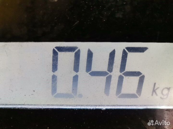 Форсунка для Opel Meriva A