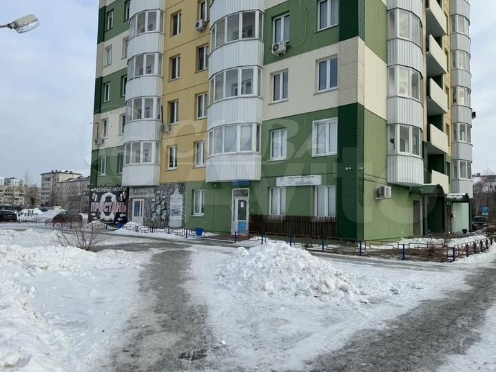 Продам помещение свободного назначения, 61 м²