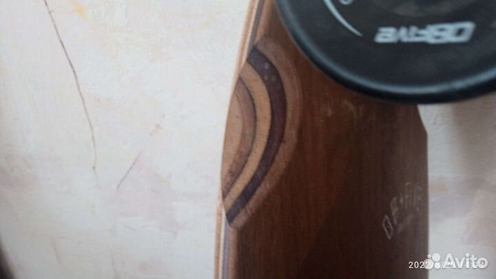 Лонгборд редкий