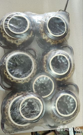 Горшочки для запекания