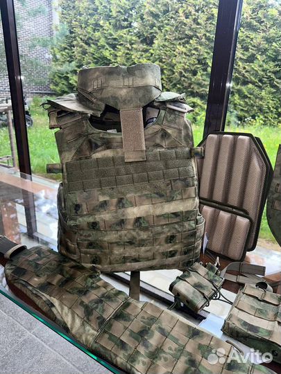 Бронежилет плитник ссо оригинал тактический пояс