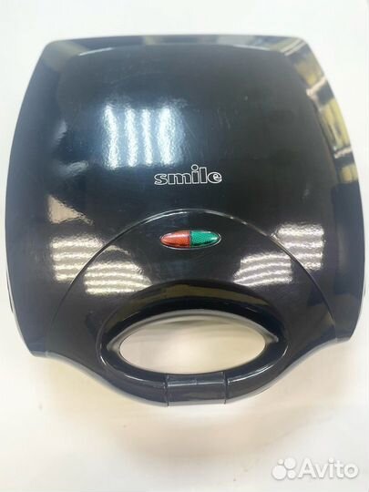 Десертница Smile RS 3630