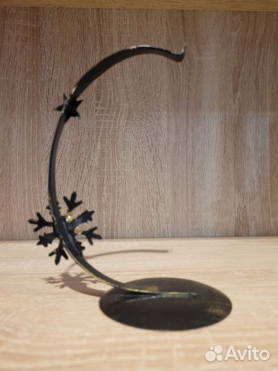 Подставка для елочных игрушек