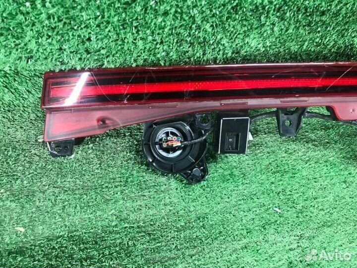 Фонарь задний (стоп сигнал) Hyundai Sonata