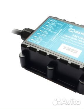 Глонасс GPS трэкер
