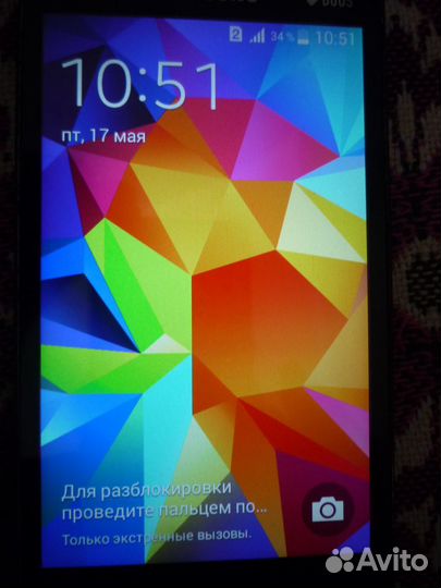 Samsung Galaxy Core 2 Duos SM-G355H/DS, 4 ГБ