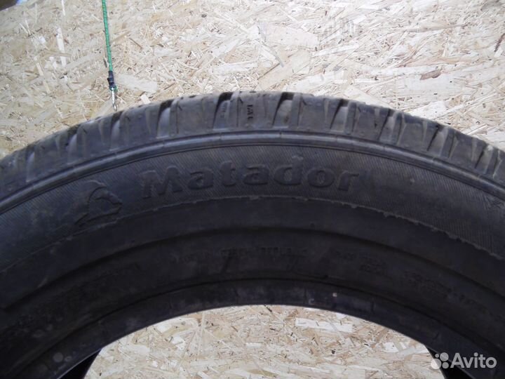 Matador MPS 530 Sibir Snow Van 195/70 R15C 104R