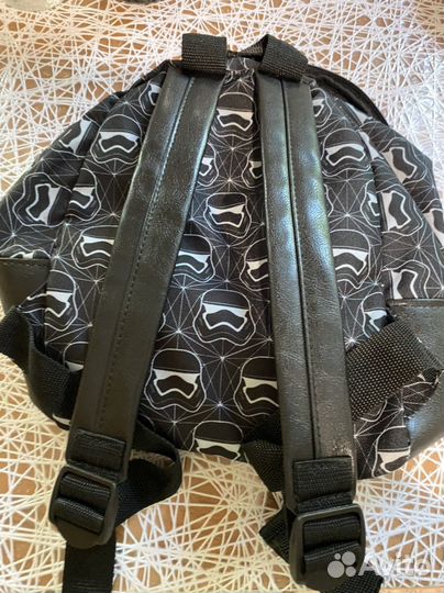 Рюкзк детский для мальчика