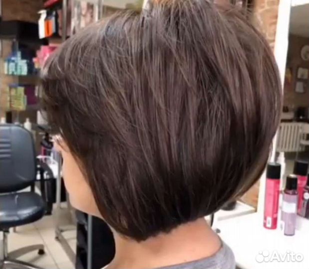 Парикмахер