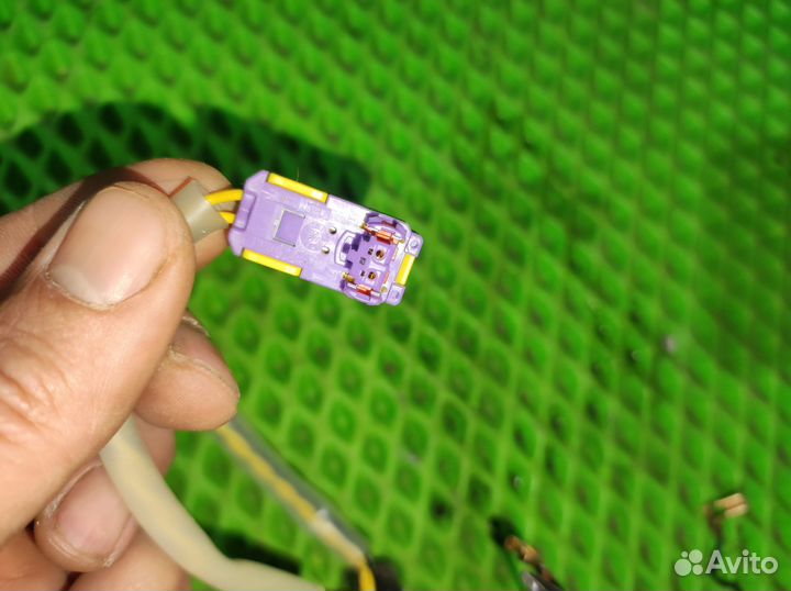 Жгут проводов AIR BAG Golf Plus