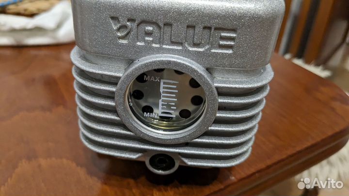 Вакуумный насос Value