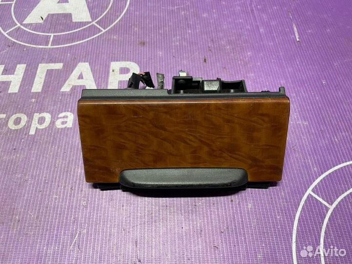 Пепельница Honda Accord 7 CL9 K24A3 2006