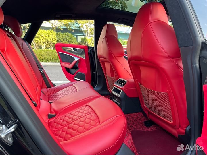 Audi A7 3.0 AMT, 2021, 42 000 км