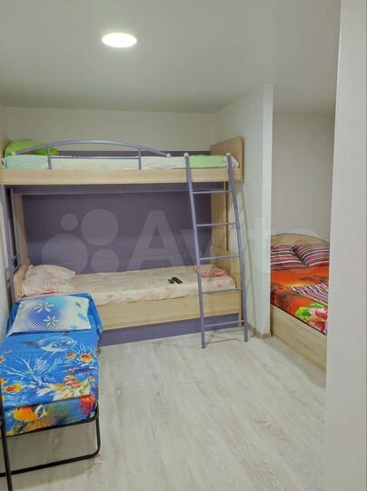 Дом 40 м² на участке 7 сот.