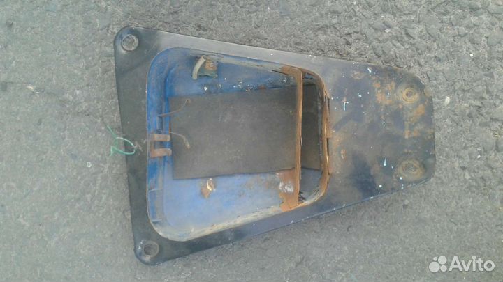 Бардачки иж юпитер 5 переходка