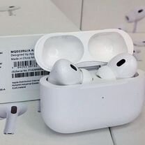 AirPods Pro 2 на чипе Airoha / Type-C