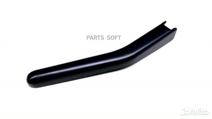 Volvo 6817239 Кожух поводка щетки фары лев(800) и