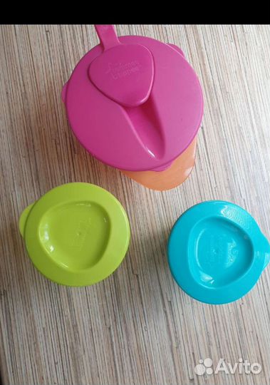 Посуда, контейнеры для хранения