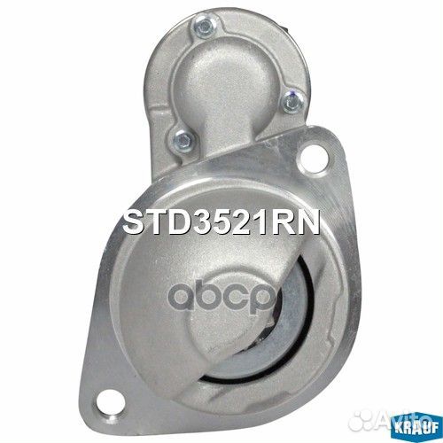 Стартер STD3521RN Krauf