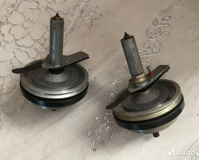 Запчасти для Юпитер мк 106 с