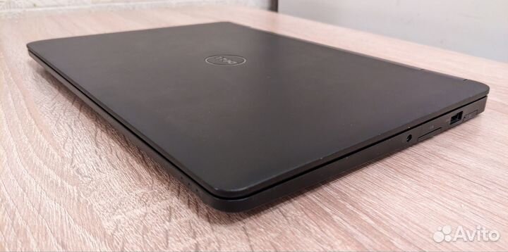 Dell latitude E7270