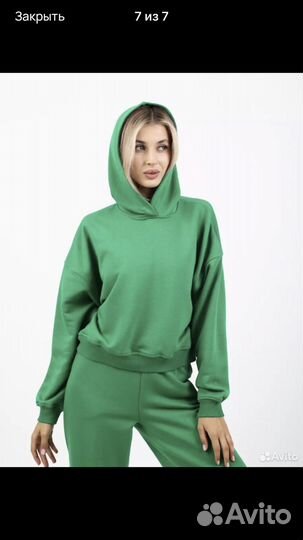 Костюм новый