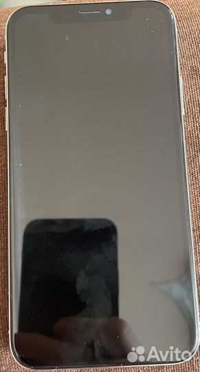 iPhone X, 64 ГБ