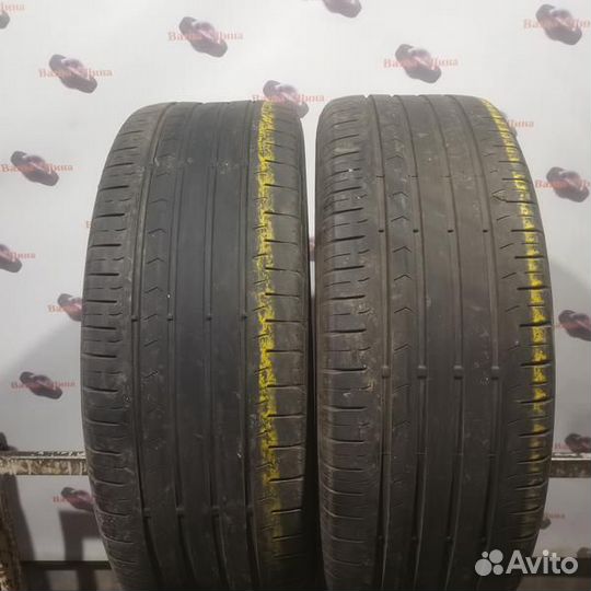 Continental ContiPremiumContact 5 225/60 R17