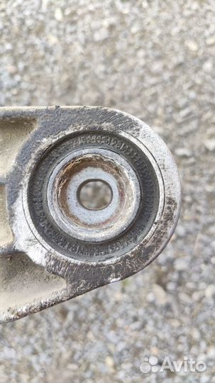 Редуктор 168 тип BMW e36