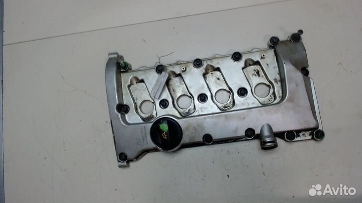 Крышка клапанная двс Volkswagen Passat 5, 2004