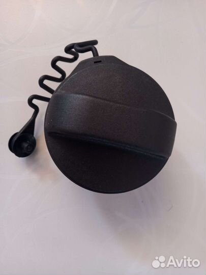 Крышка бензобака