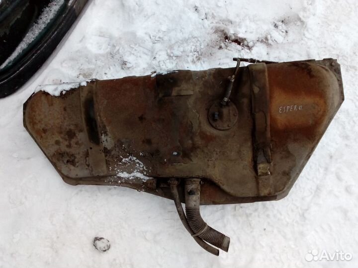 Бак топливный Daewoo Espero 91-99