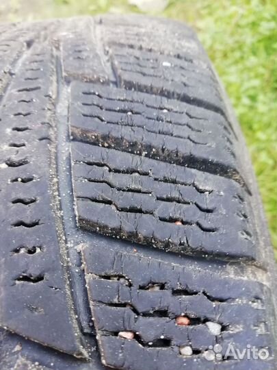 Nokian Tyres Hakkapeliitta R 195/65 R15 95R