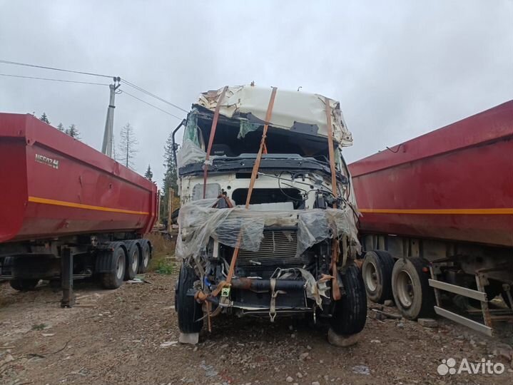 КАМАЗ 5490, 2022