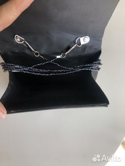 Сумка женская клатч
