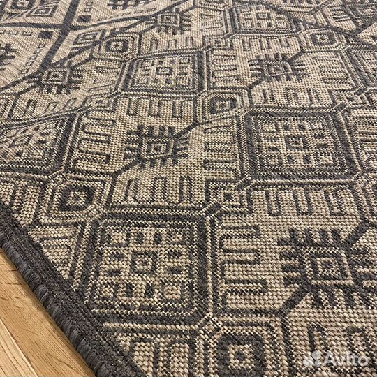 Ковер циновка 1 х 2