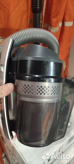 Пылесос Samsung 2200w