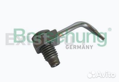 Форсунки масляные охлаждения поршня для VAG 1,4